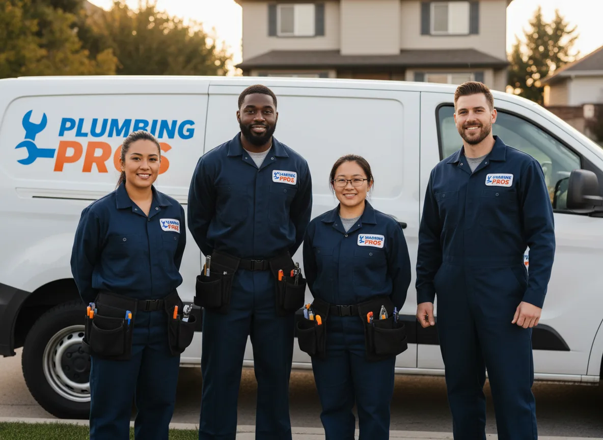 Water Heater Repair company in Shannon, NC
