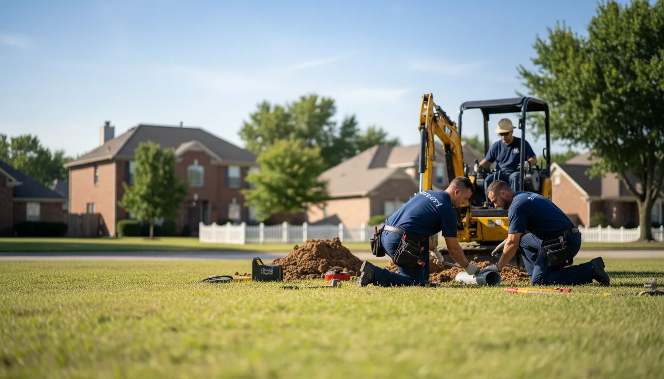 Water Heater Repair in Shannon, NC near me